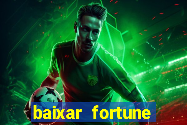 baixar fortune tiger para android